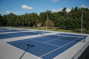 Tennis Courts (1)